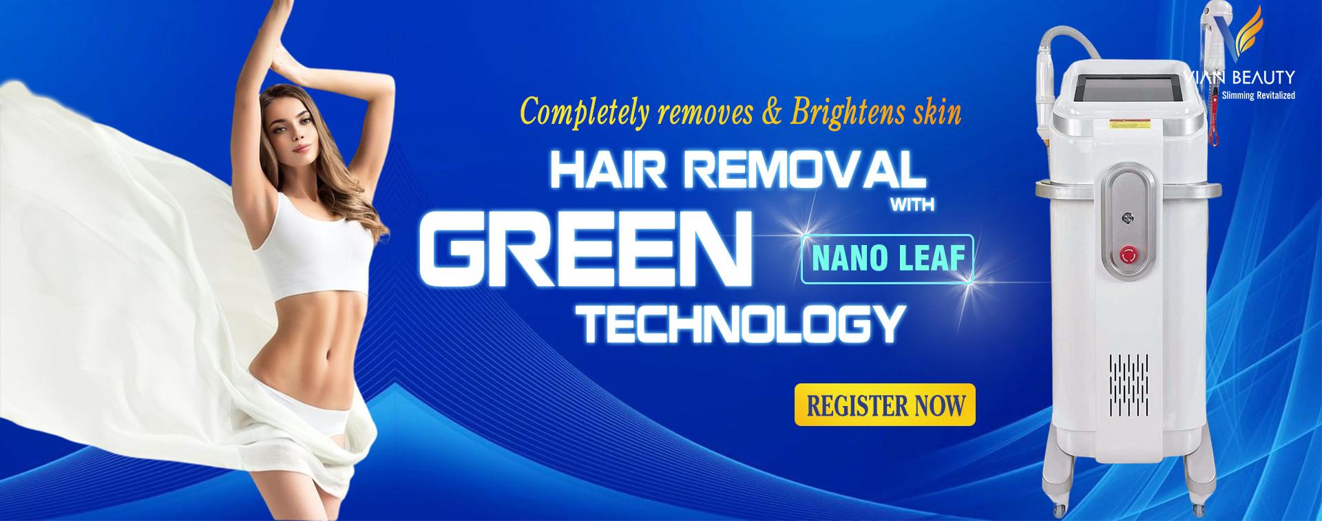 hair removal vian beauty