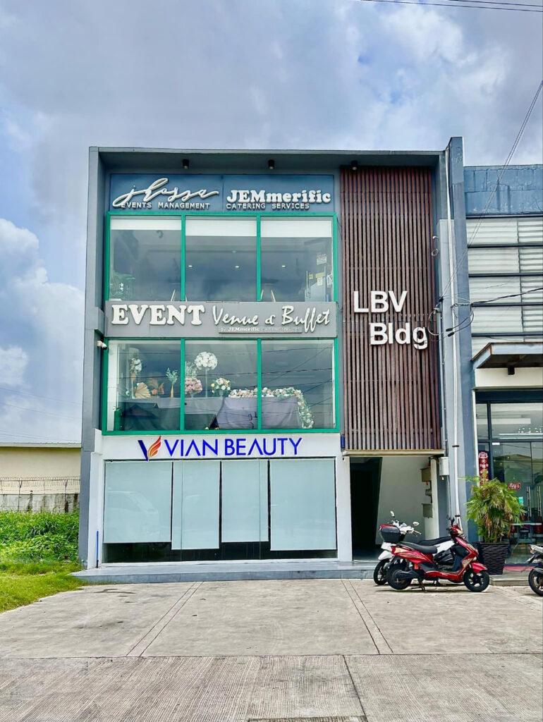 Vian Beauty Center