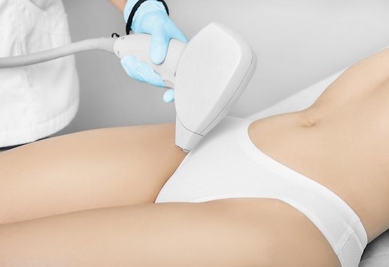 Laser bikini hair removal is a method dermatologists recommend