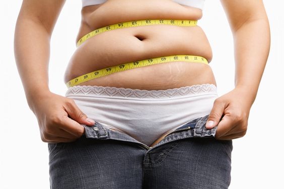 Weight loss helps women regain their dream figure and confidence