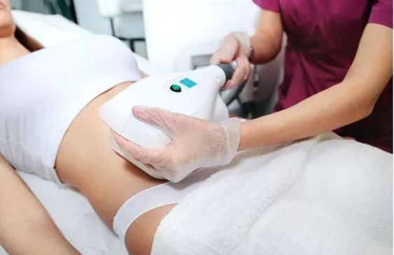 High-tech fat reduction is chosen by many customers