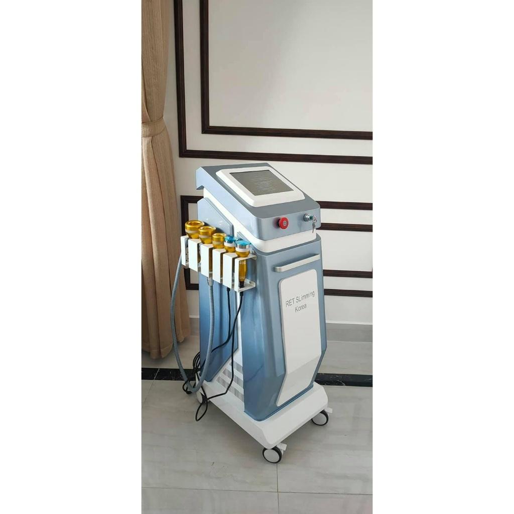 Ret Deep Slimming Korea Machine